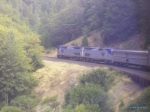 Coast Starlight